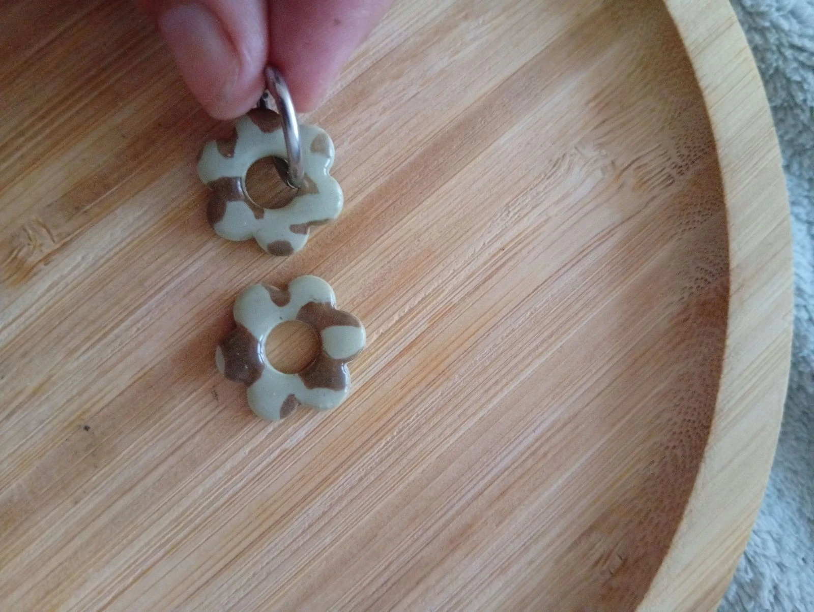 Interchangeable charms – photo 3